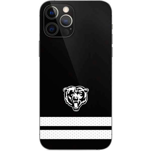 NFL Chicago Bears Shutout iPhone 12 Pro Skin